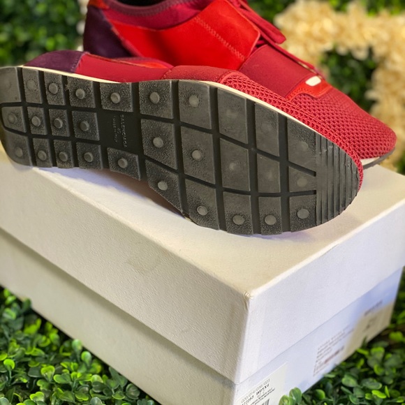 Balenciaga Runners - Picture 3 of 3